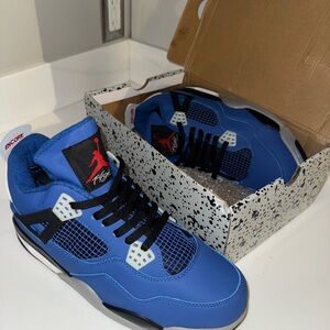 Eminem Encore 4’s